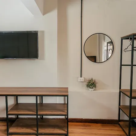 Hostal María Angola